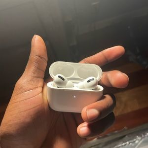 Apple Air Pod Pros